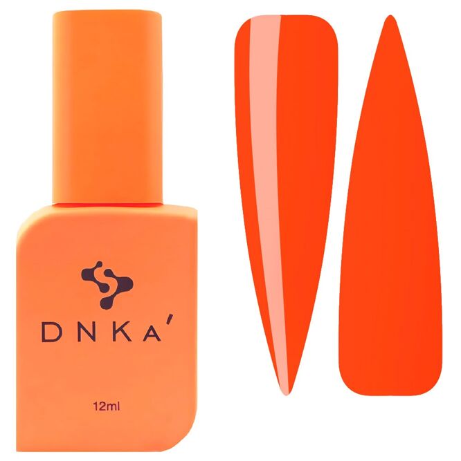 DNKa Liquid AcrylGel Акрил-гель рідкий для укріплення 12ml №044  Santorini